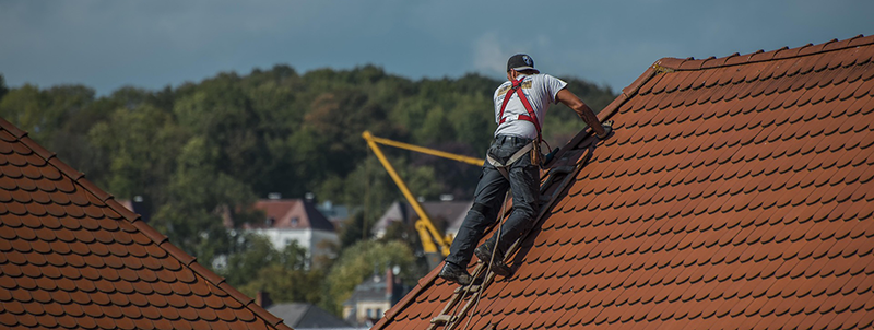 Dépannage Urgent Toiture Nantes - MCH Couverture